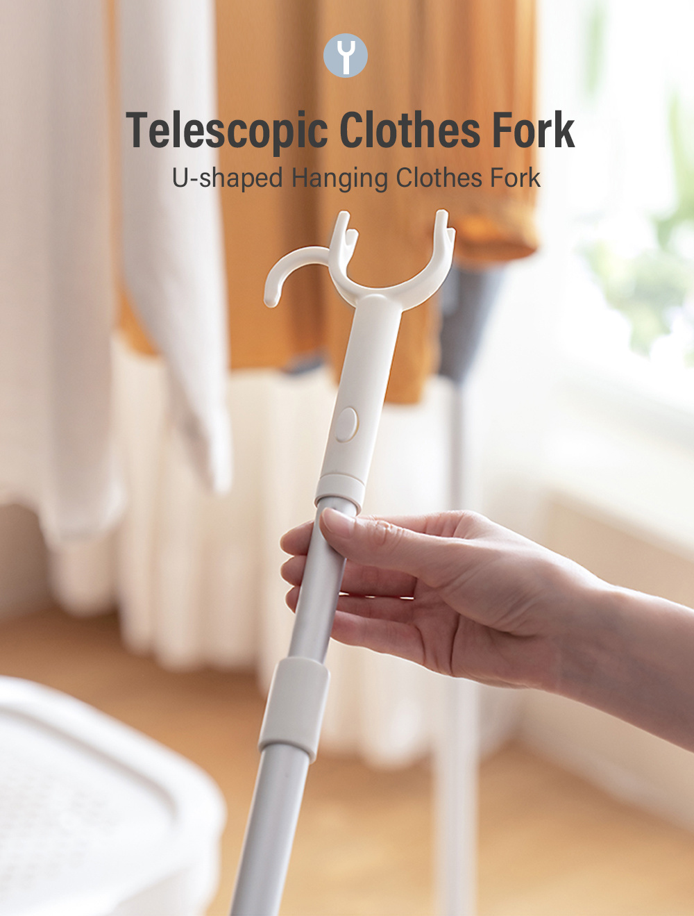 Telescopic-Clothes-Fork-Aluminum-Pipe-1